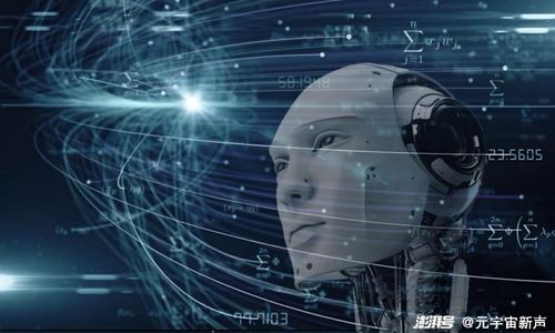 獨家對話隨幻科技創始人洪煦 人工智能是底層生產力的革新