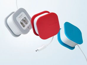 2015年獲紅點(diǎn)設(shè)計(jì)大獎(jiǎng)的有趣科技產(chǎn)品