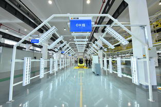 首座l4級(jí)無(wú)人車(chē)量產(chǎn)基地 新石器無(wú)人車(chē)工廠(chǎng)落戶(hù)常州