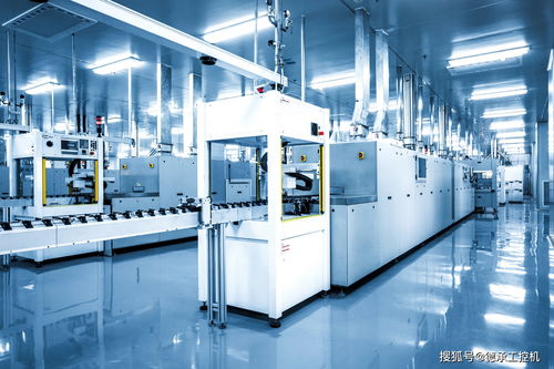 德承無(wú)風(fēng)扇工控機(jī)de 1000應(yīng)用于工廠(chǎng)設(shè)備提升生產(chǎn)優(yōu)化 德承科技