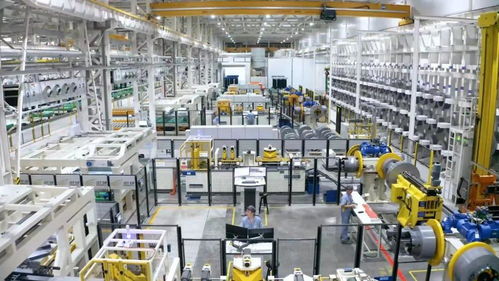 高質量發(fā)展新畫卷 海南自貿(mào)港 顏值之外有 研值