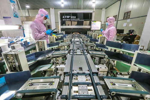 中國新能源產(chǎn)業(yè)應用場景不斷拓展