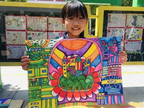 用創(chuàng)新點綴人生 讓科技融入理想