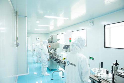 年產(chǎn)值超7億 首期投資1.3億,國內(nèi)首家10萬級gmp寵物營養(yǎng)品工廠正式投產(chǎn)