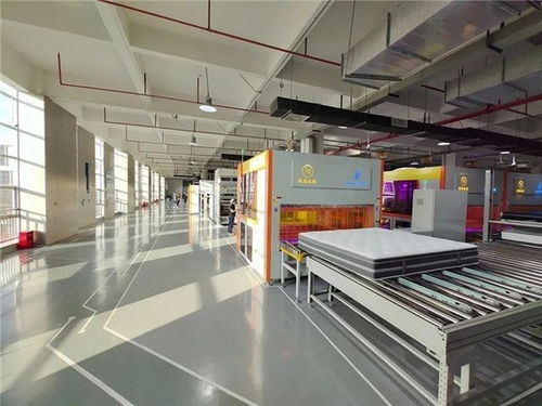 pmf 視角下的慕思ai床墊 實現(xiàn)睡眠科技的大眾化