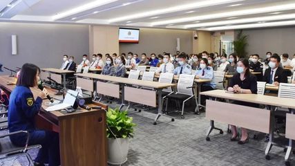 乘風新時代，破浪新征程——高新區政務服務中心與公共資源交易運行服務一周年回顧